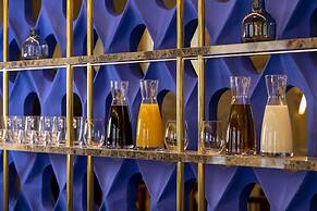 Hotel Le Rocroy