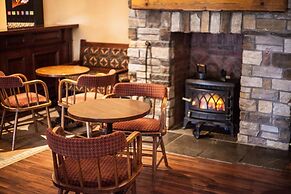 Dunsilly Hotel