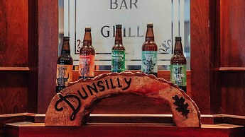 Dunsilly Hotel