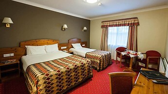 Dunsilly Hotel