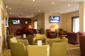 Premier Inn Castleford Xscape - M62 J32