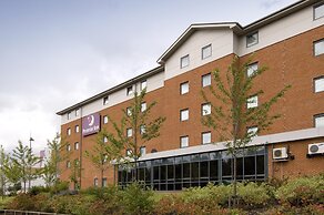 Premier Inn Castleford Xscape - M62 J32