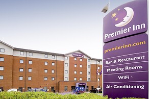 Premier Inn Castleford Xscape - M62 J32