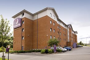 Premier Inn Castleford Xscape - M62 J32