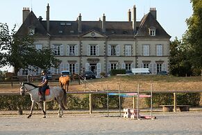 Château d'Ygrande