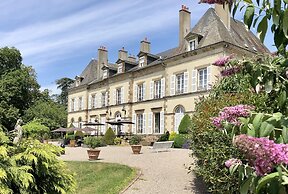 Château d'Ygrande