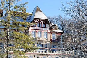 Château de La Tour