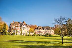 Château de La Tour