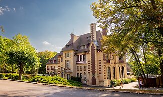 Château de La Tour