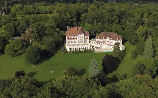 Château de La Tour