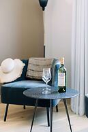Château l'Hospitalet Wine Resort
