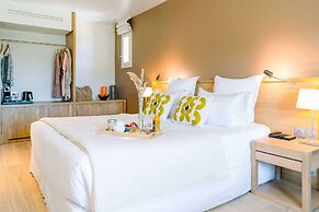 Château l'Hospitalet Wine Resort