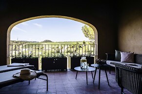 Château l'Hospitalet Wine Resort