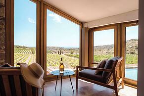 Château l'Hospitalet Wine Resort