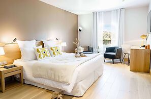 Château l'Hospitalet Wine Resort