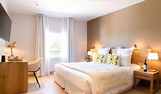 Château l'Hospitalet Wine Resort