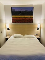 Hôtel Inn Design Dijon Sud