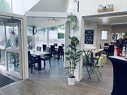 Hôtel Inn Design Dijon Sud