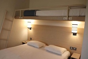 Hôtel Inn Design Dijon Sud