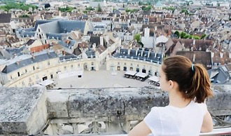 Hôtel Inn Design Dijon Sud