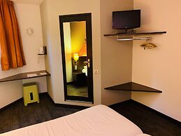 Hôtel Inn Design Dijon Sud