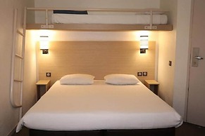 Hôtel Inn Design Dijon Sud