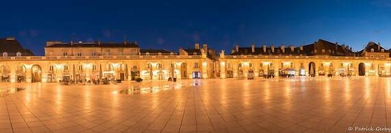 Hôtel Inn Design Dijon Sud