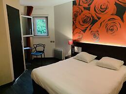 Hôtel Inn Design Dijon Sud