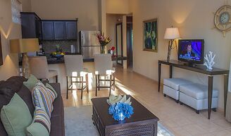 Club Del Sol by Dream Makers
