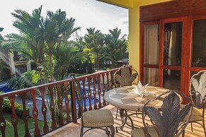 Club Del Sol by Dream Makers