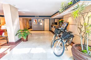 Sunotel Aston