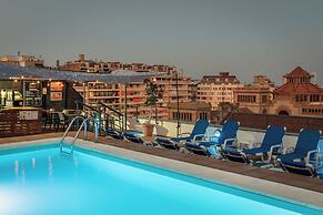 Sunotel Aston