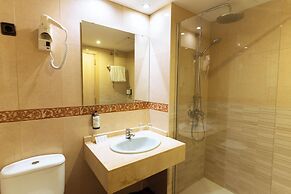 Sunotel Aston
