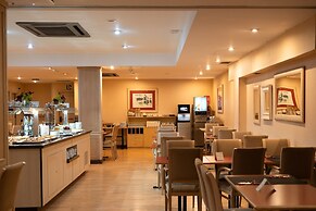 Sunotel Aston