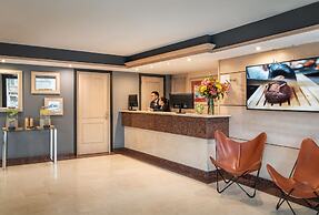 Sunotel Aston