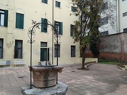 Casa Sant'Andrea
