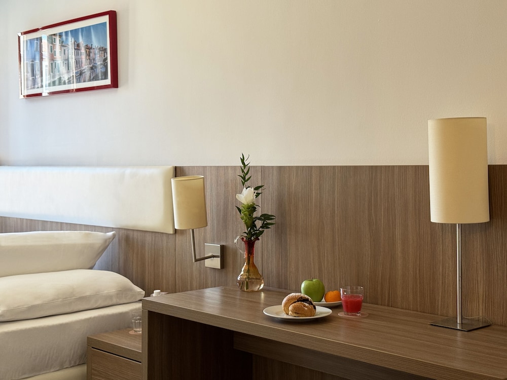 Hotel Il Moro di Venezia
