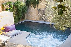 Hostellerie Le Castellas