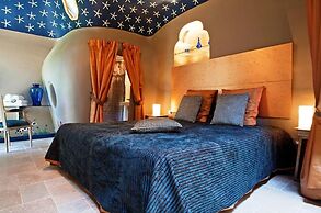 Hostellerie Le Castellas