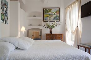 Hostellerie Le Castellas