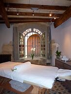Hostellerie Le Castellas