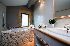 Hostellerie Le Castellas