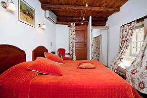 Hostellerie Le Castellas