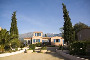 Résidence Padro