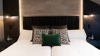 Hotel Regina