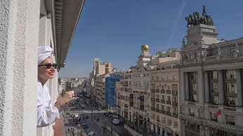 Hotel Regina