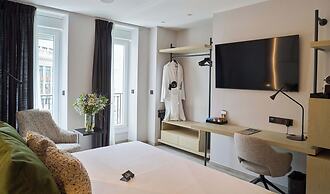 Hotel Regina
