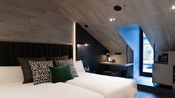 Hotel Regina