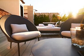 Hotel Regina