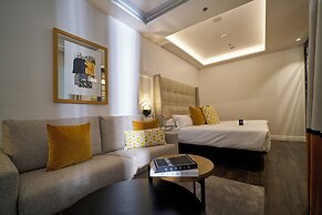 Hotel Regina